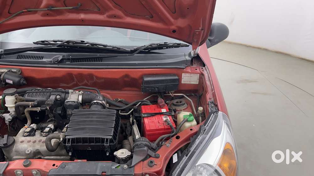 Maruti Suzuki Alto 800 2012-2016 Vxi, 2017, Petrol