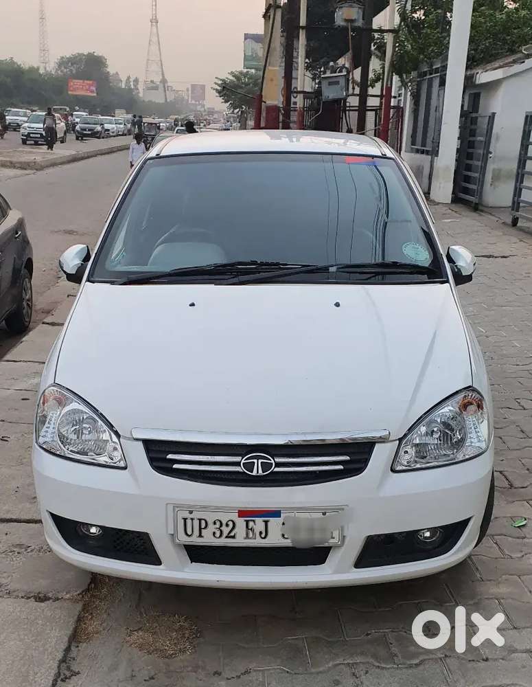 Tata Indica Ev2 2012 Sale