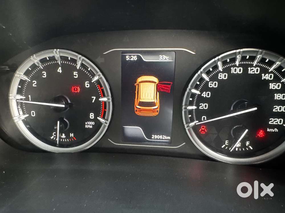 Maruti Suzuki Grand Vitara 1.5 Delta Smart Hybrid, 2023, Petrol