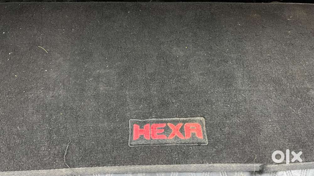 Tata Hexa Xma, 2019, Diesel