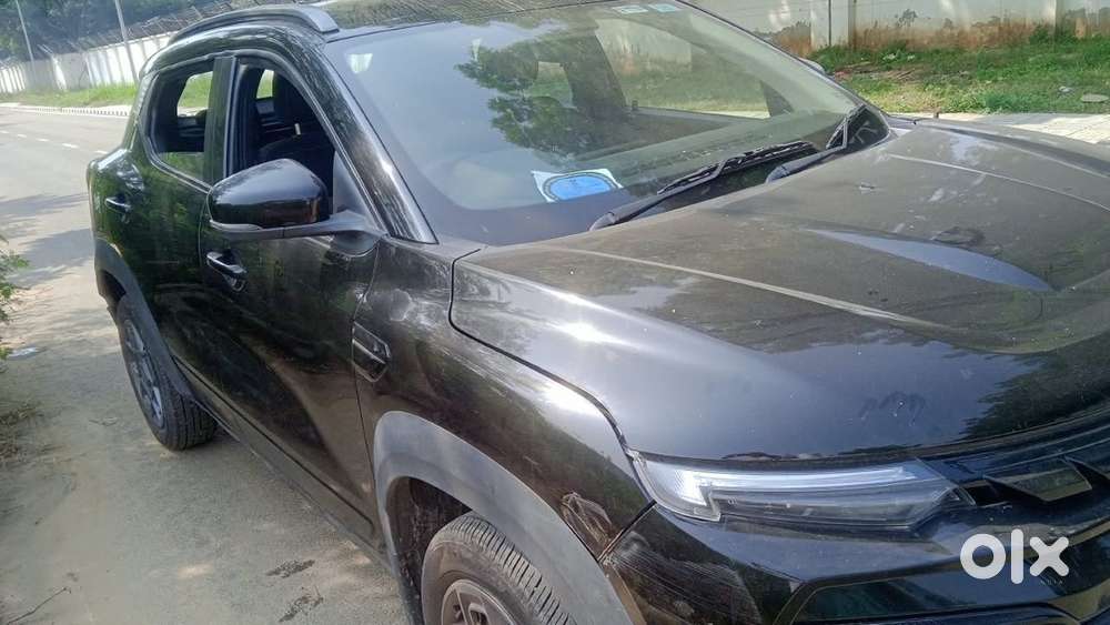 Renault Kiger Petrol 2026