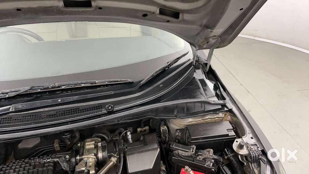 Honda City 1.5 Zx Cvt I-vtec, 2017, Petrol