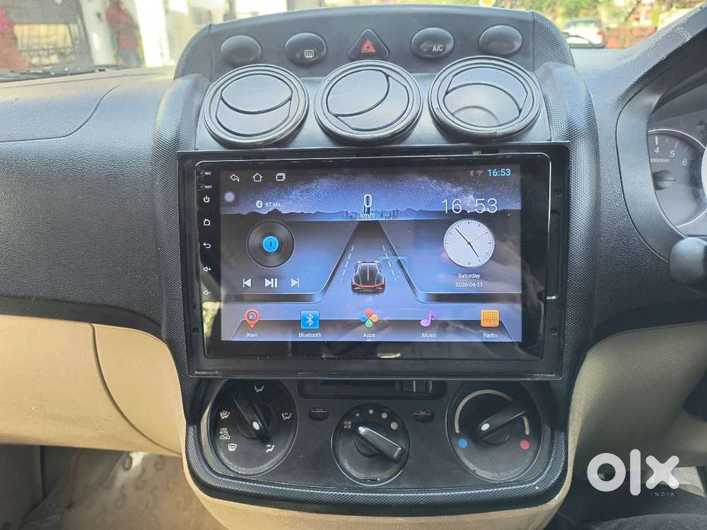 Good Condition Car Excellent Condition Engine Touch Screen Music