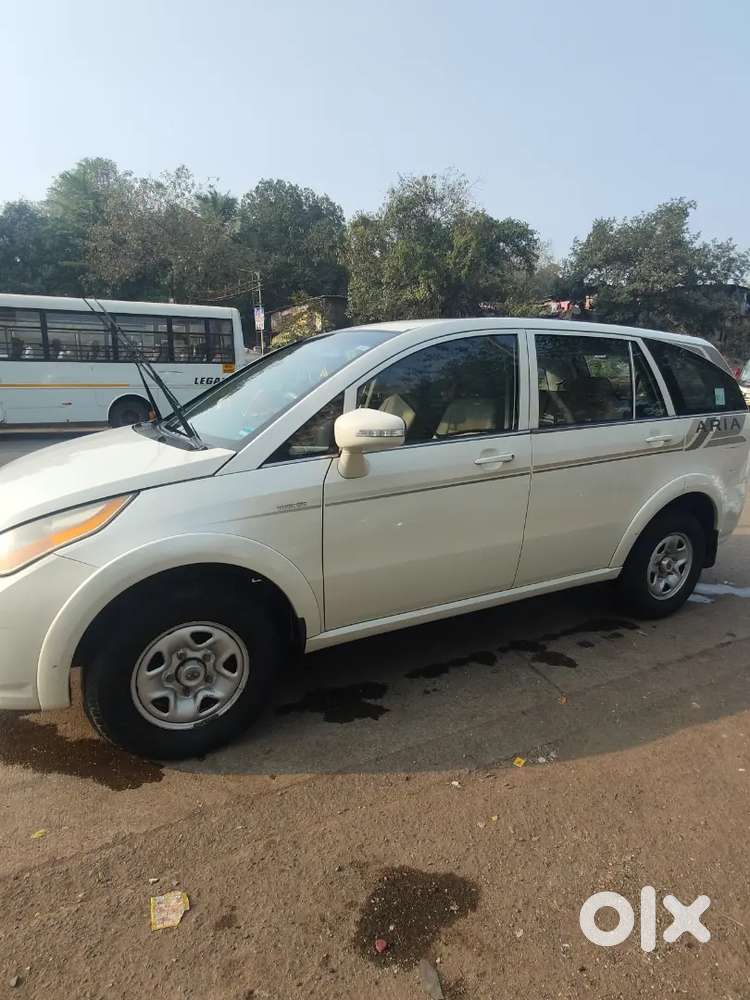 Tata Aria 2014 Diesel 65000 Km Driven