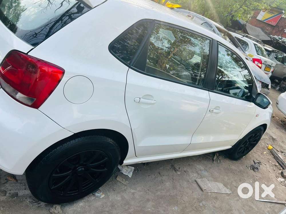 Volkswagen Polo 2011 Diesel Well Maintained