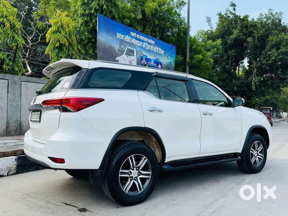 Toyota Fortuner 4x2 At 2.8 Diesel, 2020, Diesel