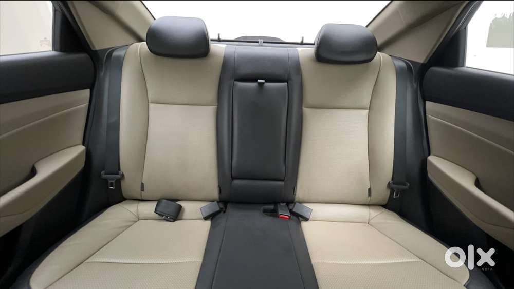 Hyundai Verna Vtvt 1.6 Sx Option, 2018, Petrol