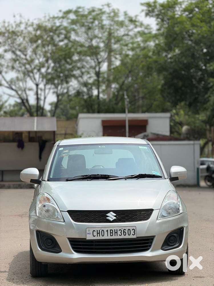 Maruti Suzuki Swift Vxi Optional, 2016, Petrol