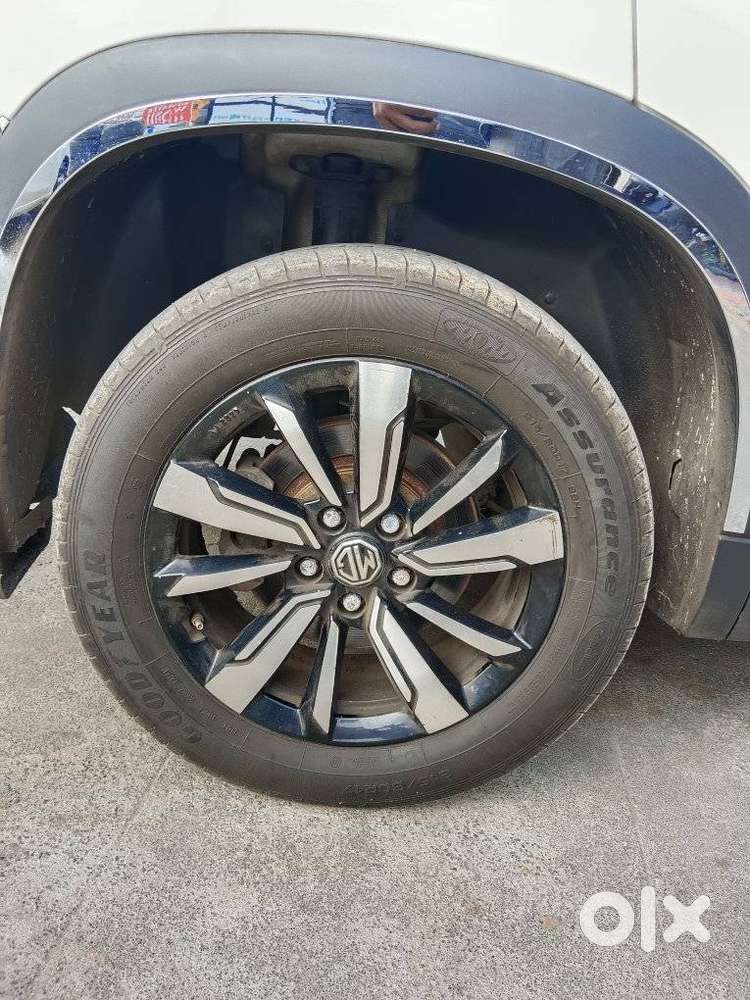 Mg Hector 1.5 Shine, 2023, Diesel