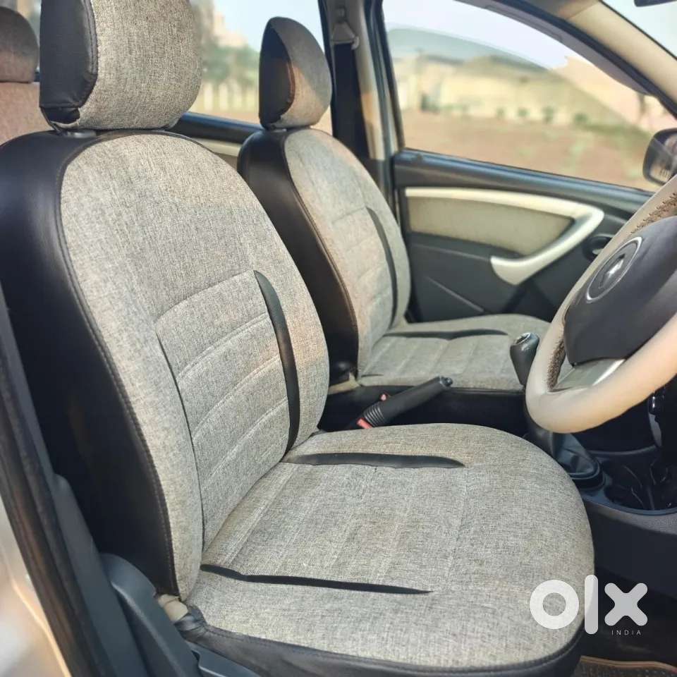 Renault Duster 85ps Diesel Rxe, 2013, Diesel