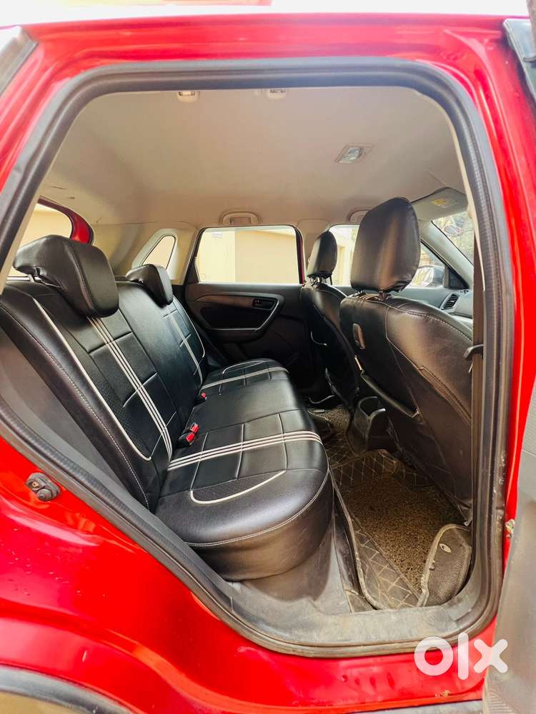 Maruti Suzuki Brezza Vdi, 2016, Diesel