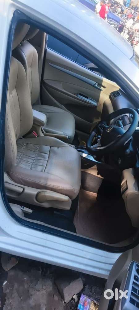 Honda City Automatic  Petrol