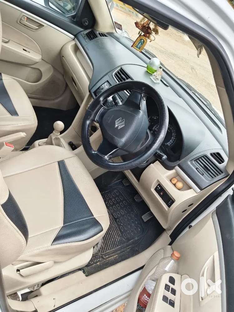 Maruti Suzuki Swift Dzire Tour 2022 Cng & Hybrids Good Condition