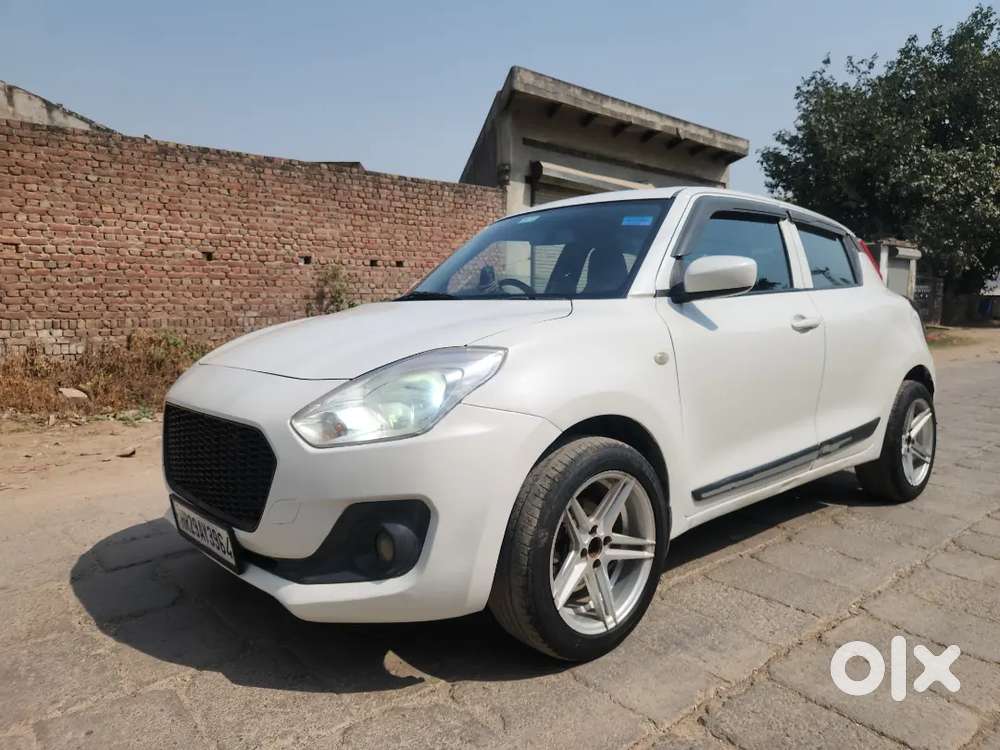 Maruti Suzuki Swift 2022 Petrol 58000 Km Driven