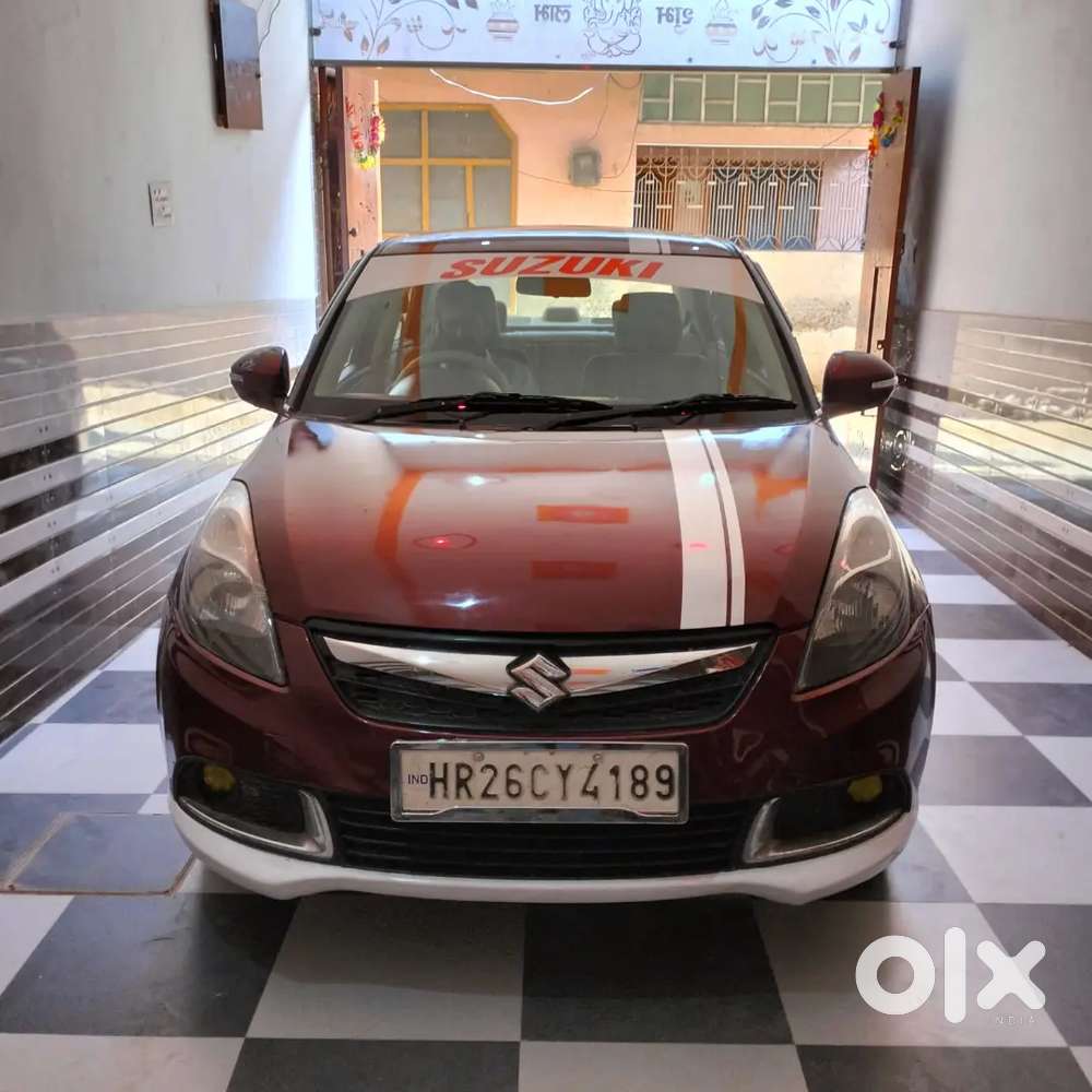 Maruti Suzuki Dzire 2016 Diesel 113000 Km Driven