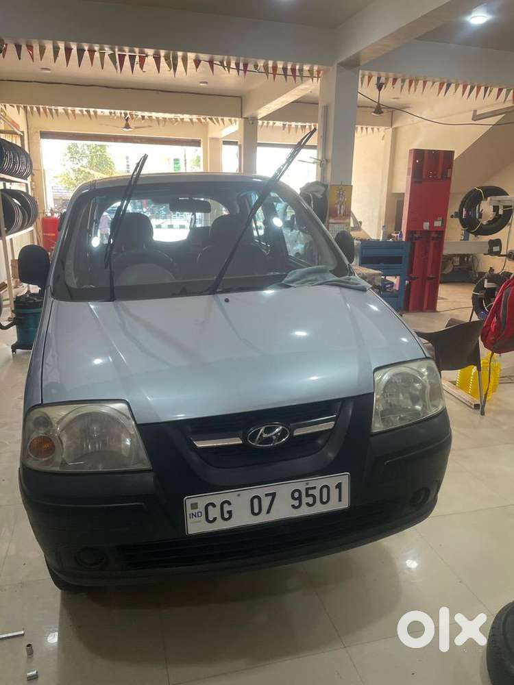 Hyundai Santro 2006 Good Condition