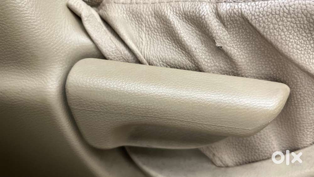Honda Amaze S I-vtec, 2017, Petrol