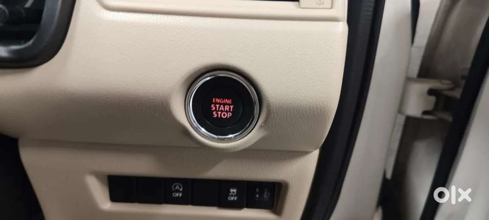 Maruti Suzuki Dzire Zxi Plus Ags, 2022, Petrol