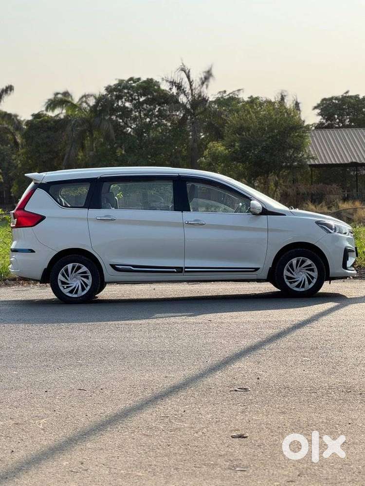 Maruti Suzuki Ertiga Vxi (o) Cng, 2024, Cng & Hybrids