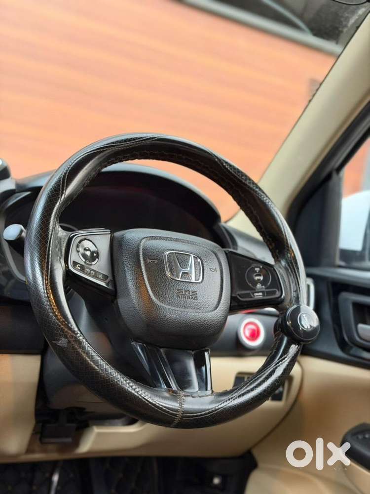 Honda Amaze Vx 2019 Diesel Good Condition