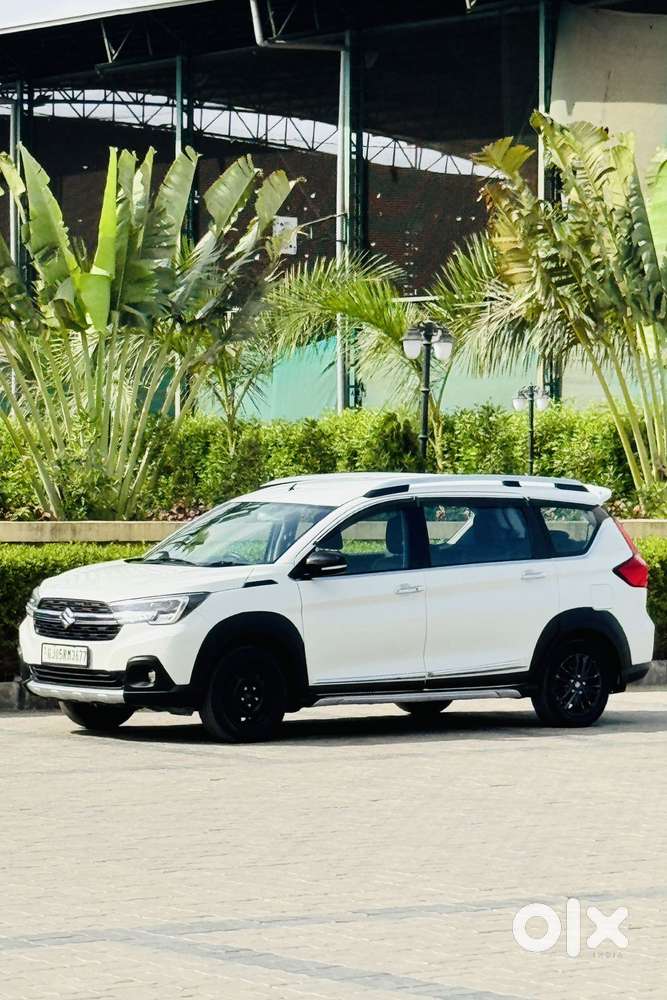 Maruti Suzuki Xl6 1.5 Zeta Mt, 2021, Cng & Hybrids