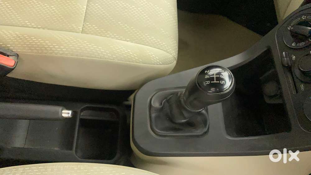 Maruti Suzuki Wagon R Vxi Bs Iv, 2019, Petrol