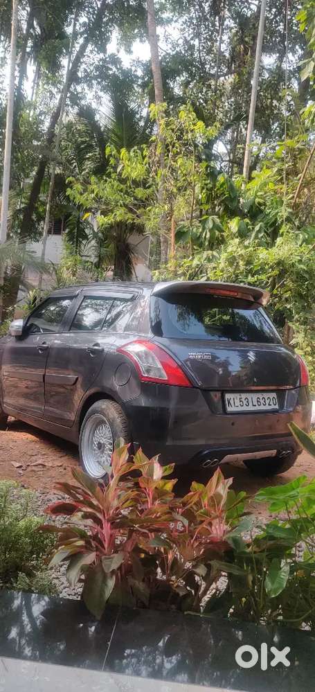 Maruti Suzuki Swift 2017 Petrol Good Condition