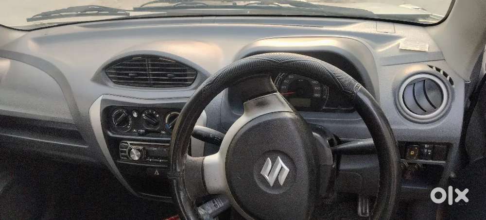 Maruti Suzuki Alto 800 Lxi,, 2013 Model Cng & Petrol 80000 Km Driven