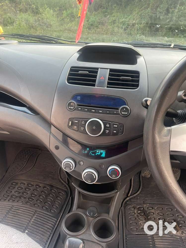 Chevrolet Beat 2012 Diesel Good Condition