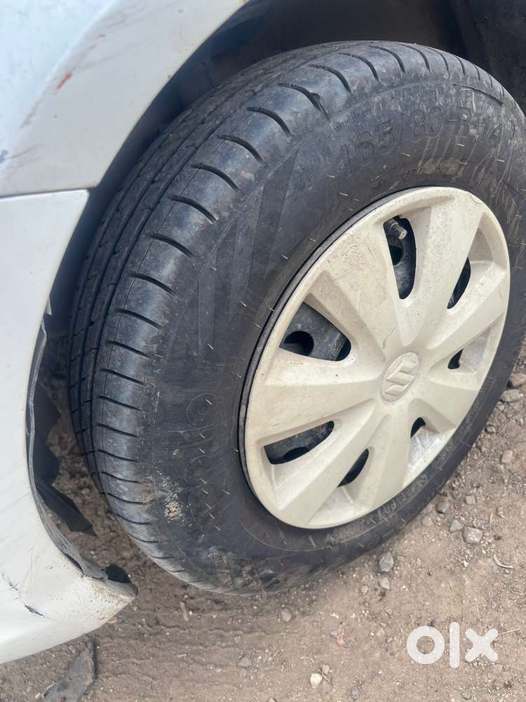 Maruti Suzuki Swift Dzire 2010