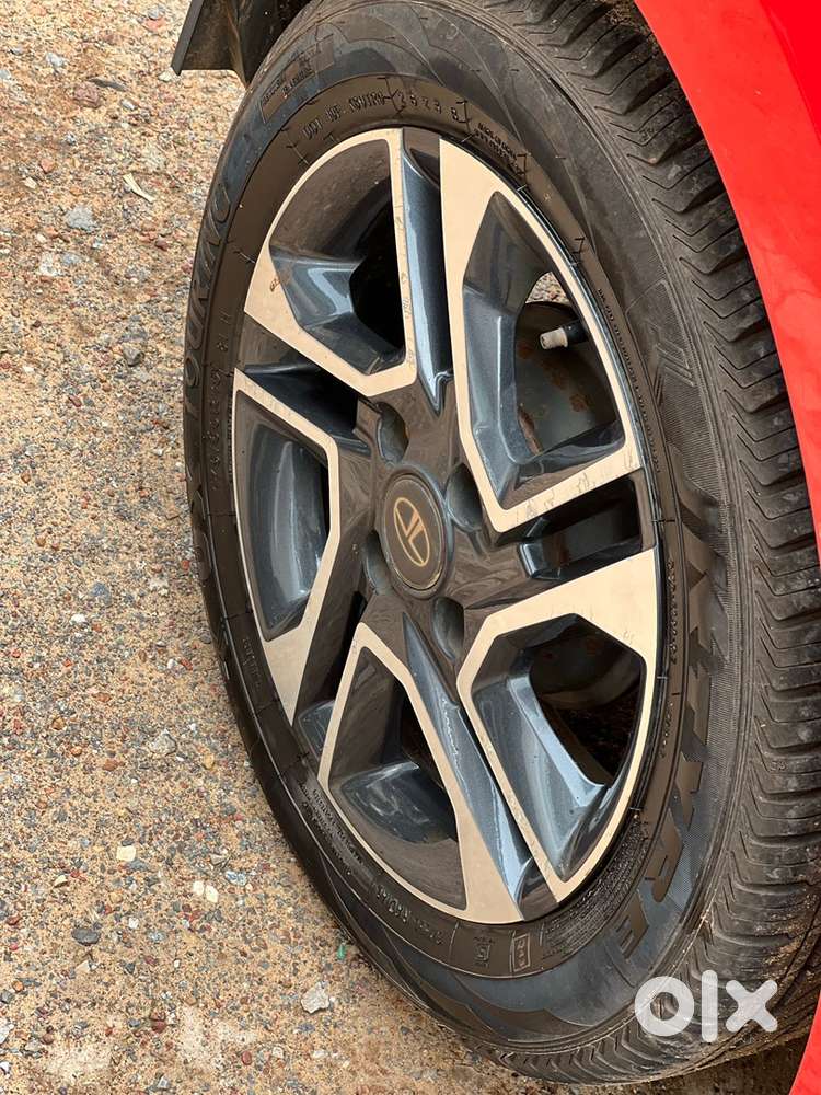 Tata Tiago 2020 Petrol