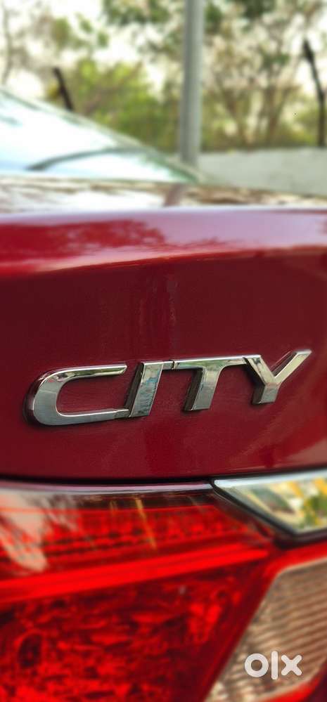 Honda City 1.5 V 4th Gen I-vtec Mt, 2022, Petrol
