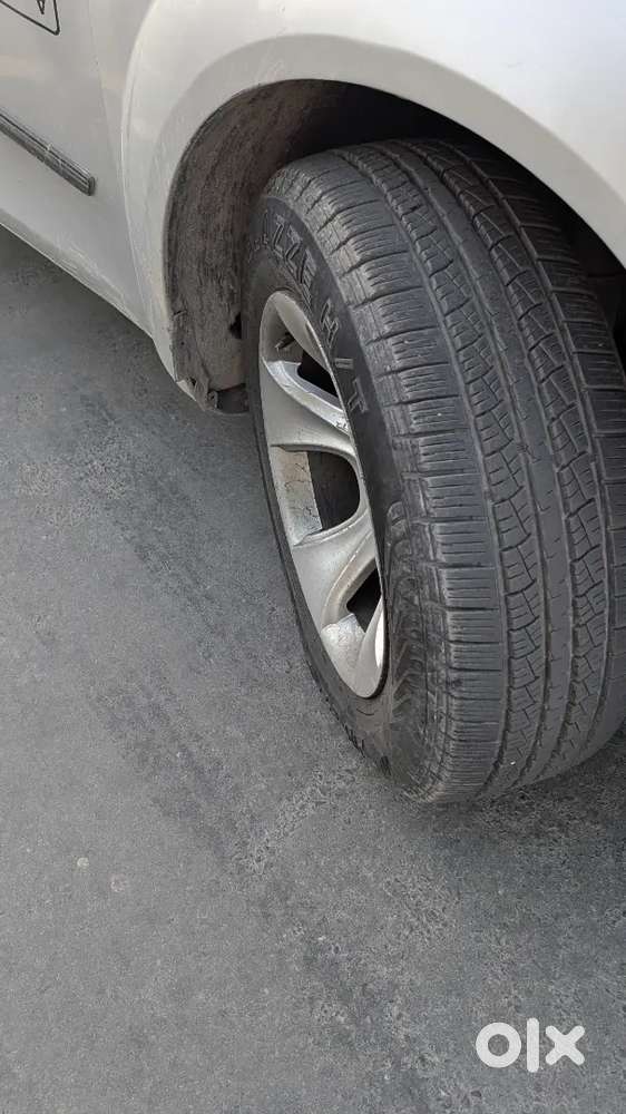 Mahindra Xuv 500 Good Condition