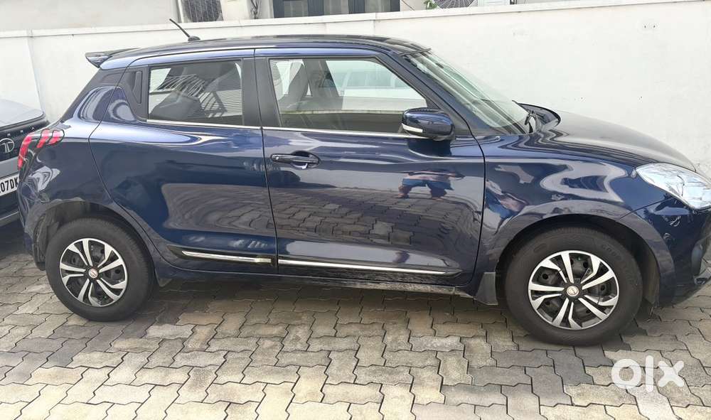 Maruti Swift Vxi 2020 Petrol Automatic