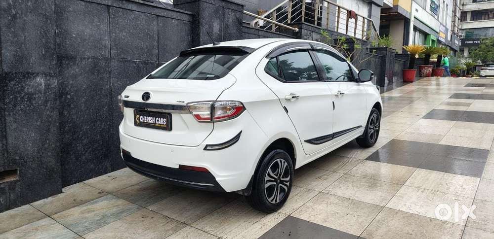 Tata Tigor 1.2 Revotron Xz Cng, 2024, Cng & Hybrids