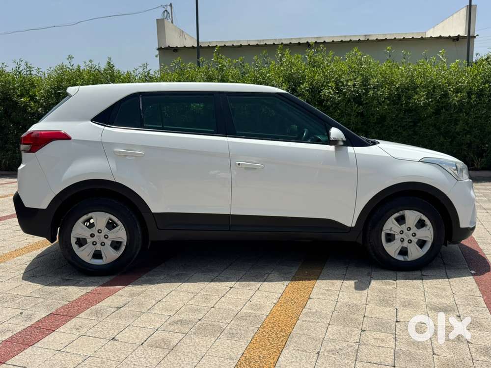 Hyundai Creta 1.4 Crdi Base, 2018, Diesel