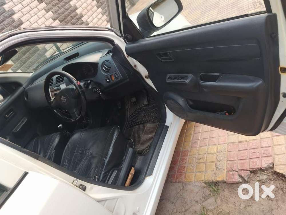 Maruti Suzuki Swift 2011 Cng & Hybrids Good Condition