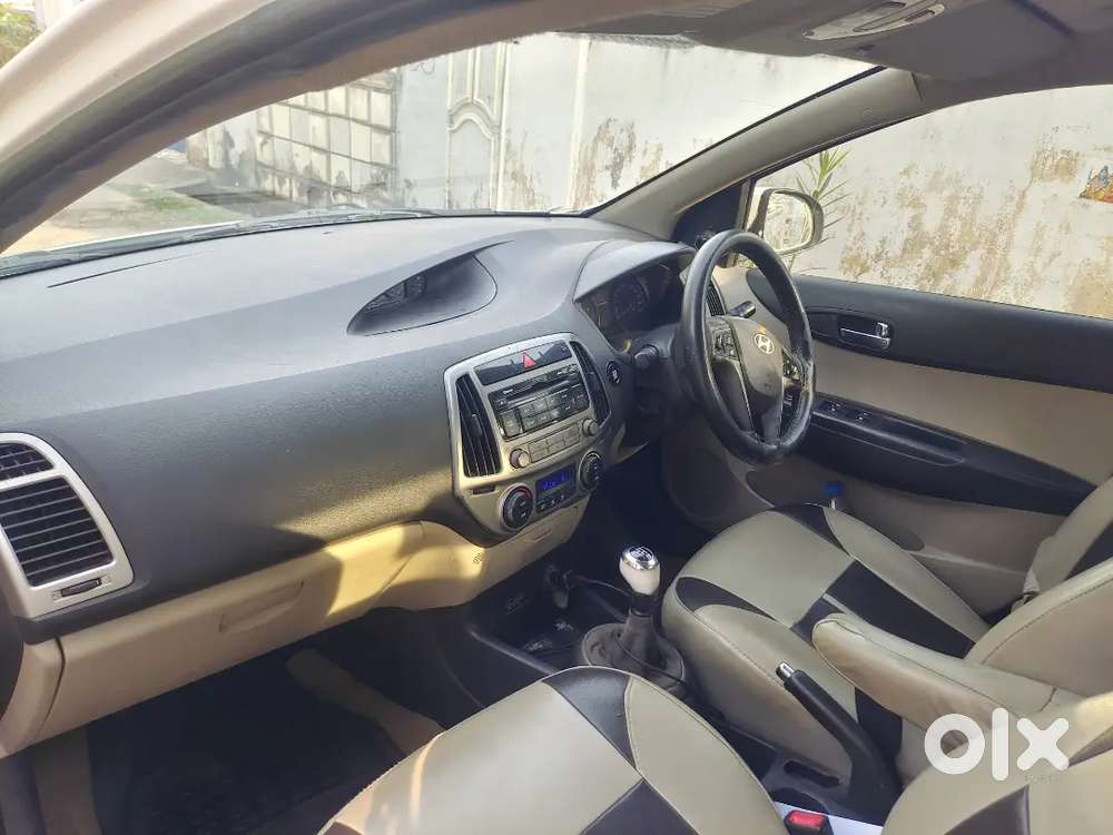 Hyundai I20 Active 2013 Diesel 154000 Km Driven