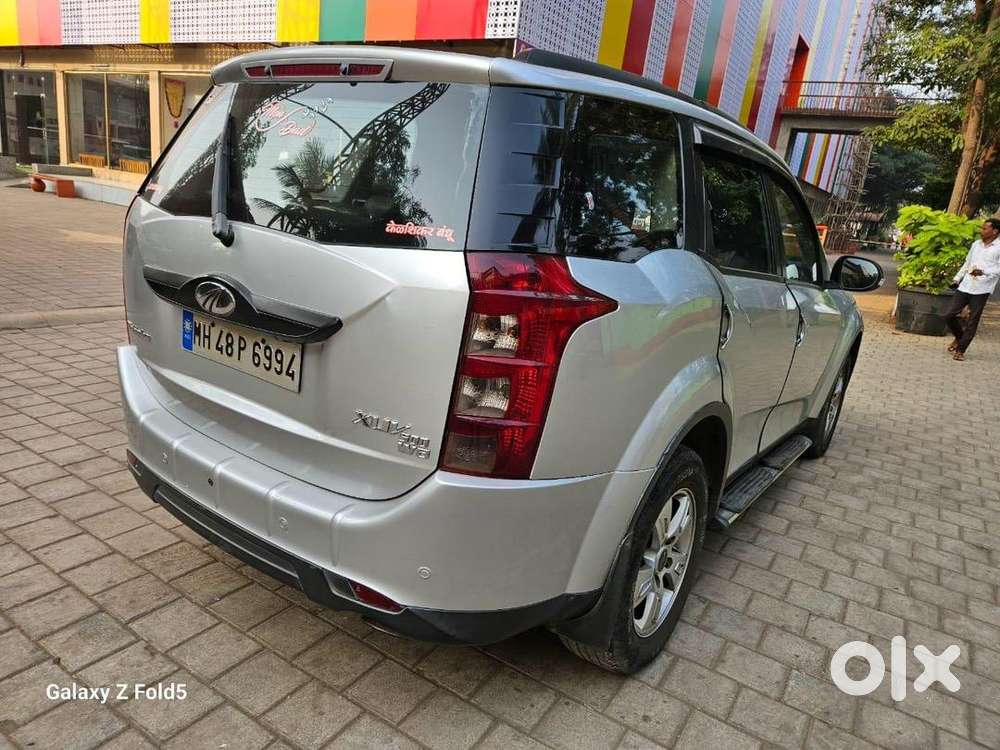 Mahindra Xuv500 W8 Top Model 2013 – Well Maintained