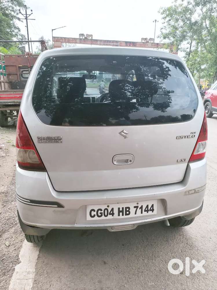 Zen Estilo Petrol Great Condition