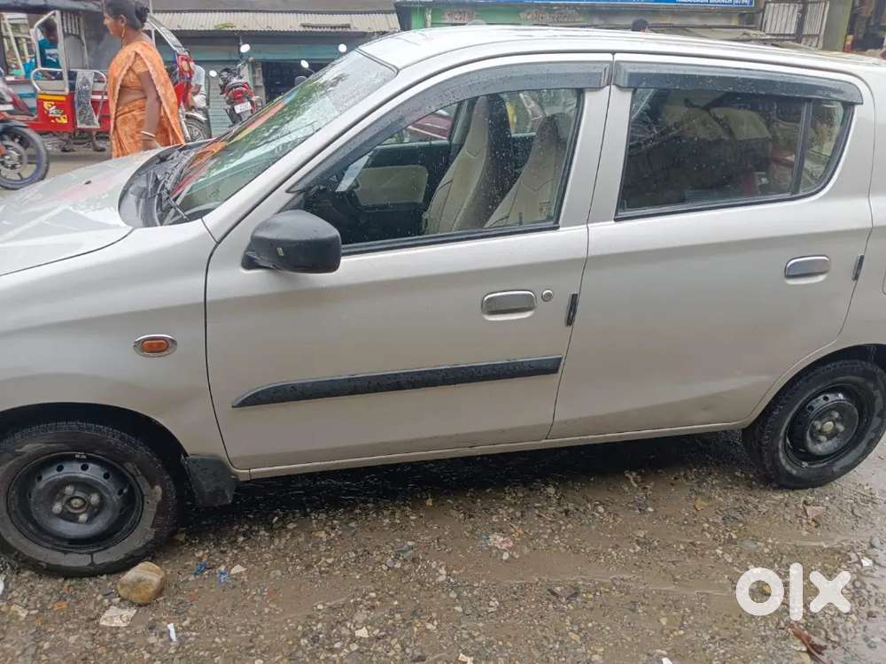 Maruti Suzuki Alto 2022 Lxi