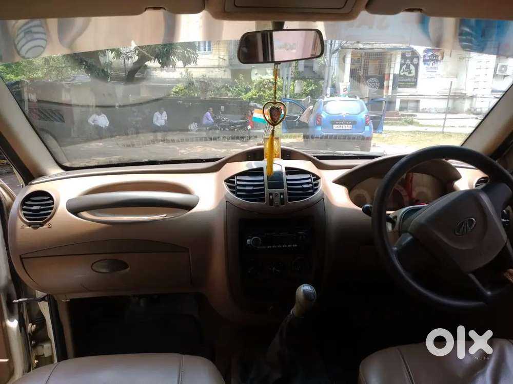 Mahindra Xylo 2013 Diesel 0000 Km Driven