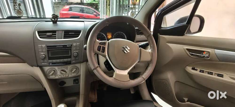Maruti Suzuki Ertiga 2016 Petrol 19165 Km Driven