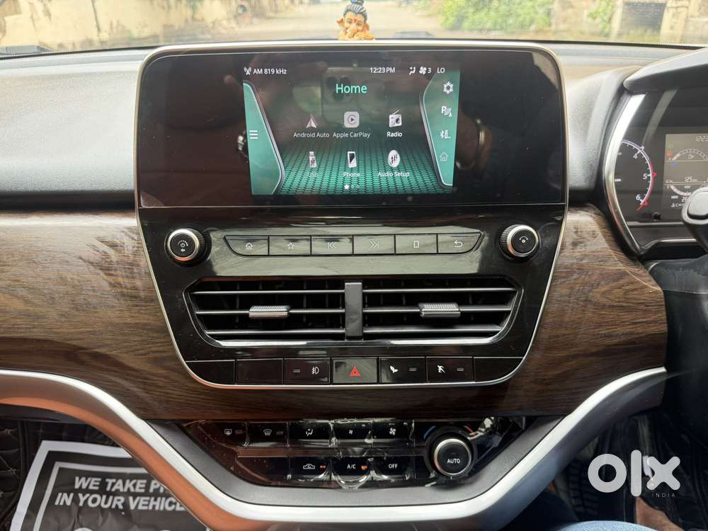 Tata Harrier Xt+, 2021, Diesel