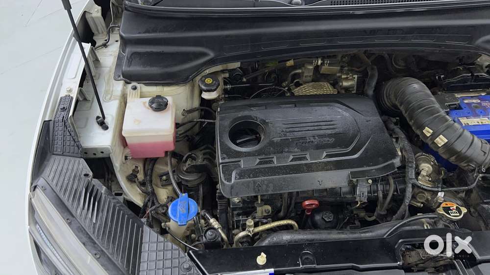 Hyundai Alcazar 1.5 Platinum Diesel Mt 7 Str, 2022, Diesel