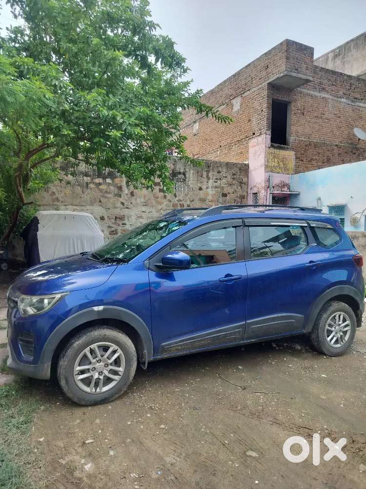 Renault Triber 1.0 Rxt Amt 2019