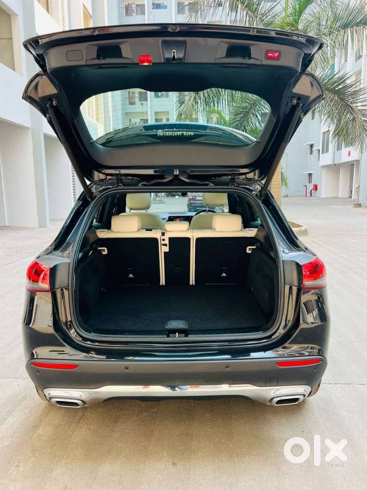 Mercedes-benz Gla 220d 4matic, 2022, Diesel