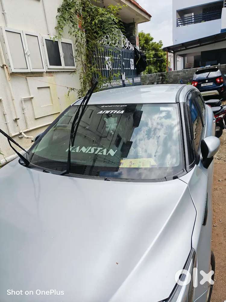 Maruti Suzuki Baleno Rs 2023 Petrol Well Maintained