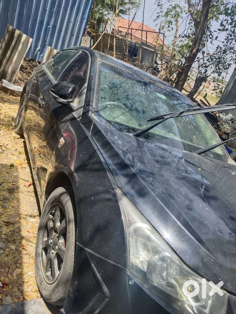 Chevrolet Cruze, 2010, Diesel