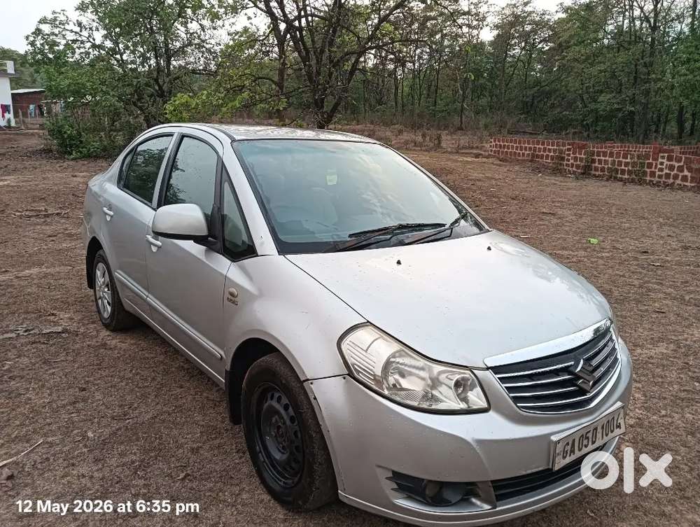 Maruti Suzuki Sx4 Diesel 2014 For Sale